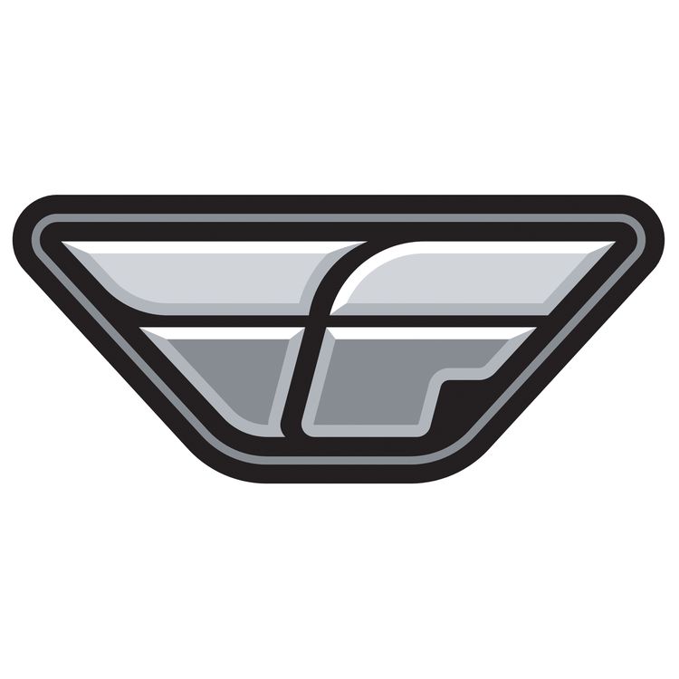 Wing Van Sticker Fly Racing F-Wing Van / Trailer Decal – Just Rev It
