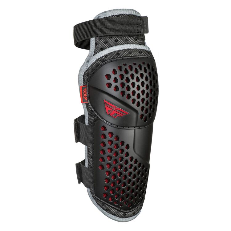Fly Racing Barricade Flex Elbow Guards – Just Rev It