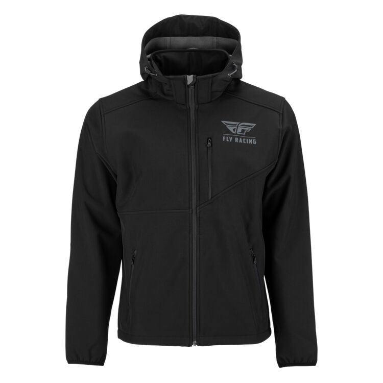 Fly Racing Dirt Checkpoint Jacket