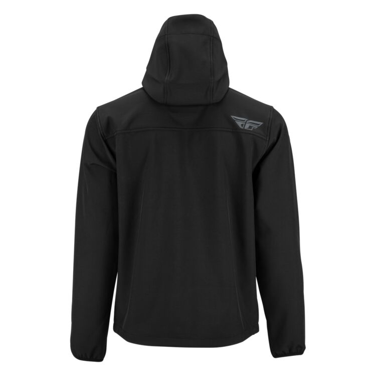 Fly Racing Dirt Checkpoint Jacket