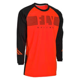 Fly Racing Windproof Jersey