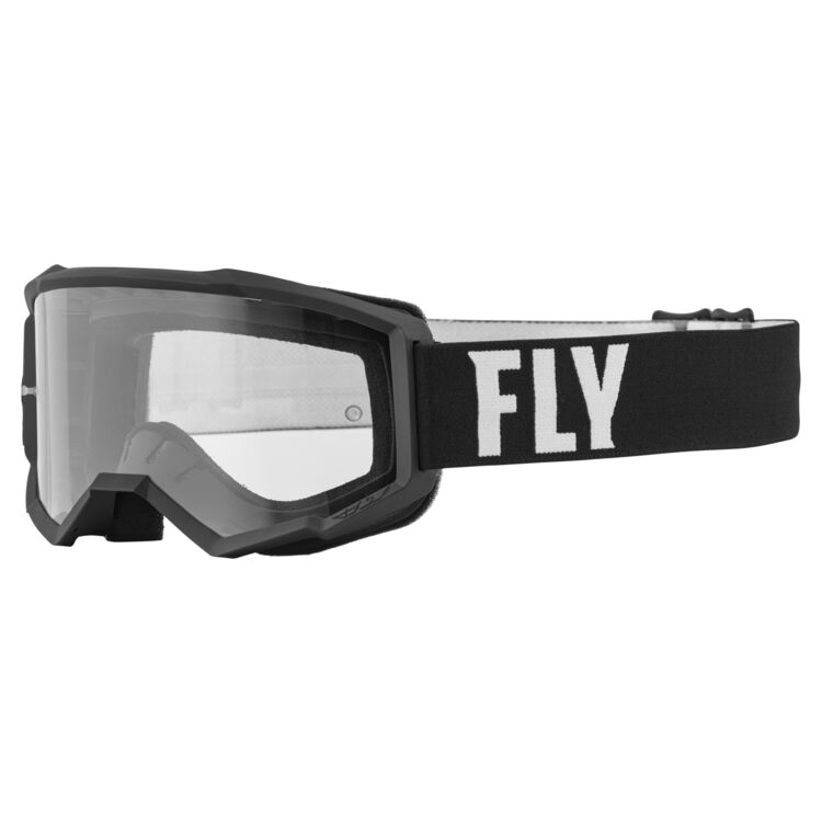 Fly Racing Focus Goggles