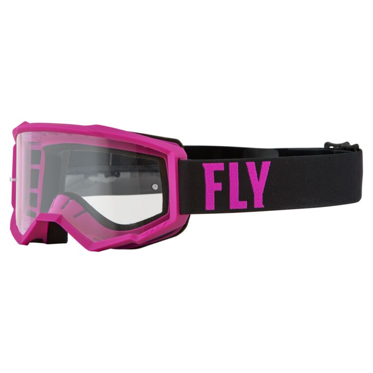 Fly Racing Focus Goggles