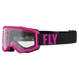 Fly Racing Focus Goggles