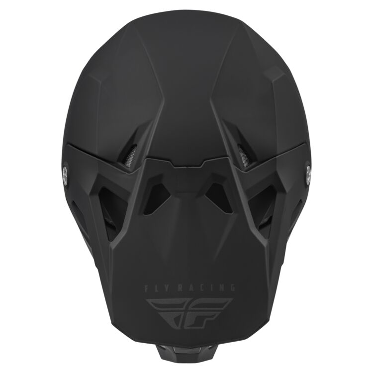 Fly Racing Formula CP Solid Helmet