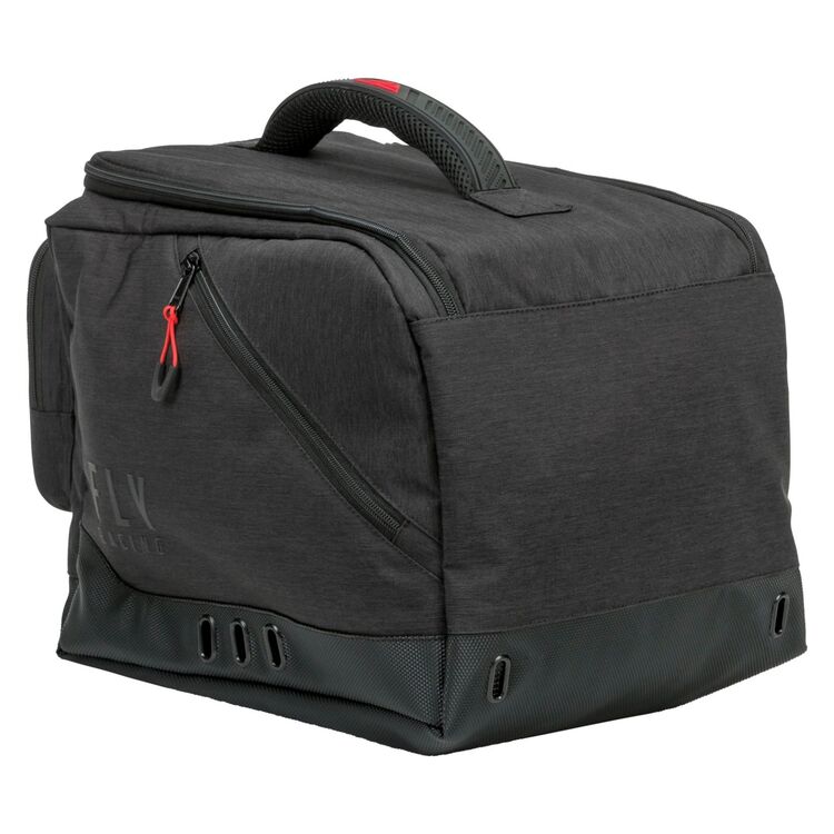 Fly Racing Helmet Garage