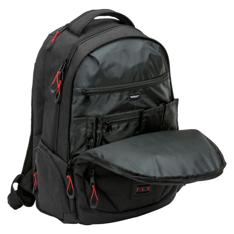 Fly Racing Main Backpack – Just Rev It