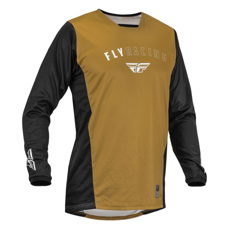 Fly Racing Patrol Jersey