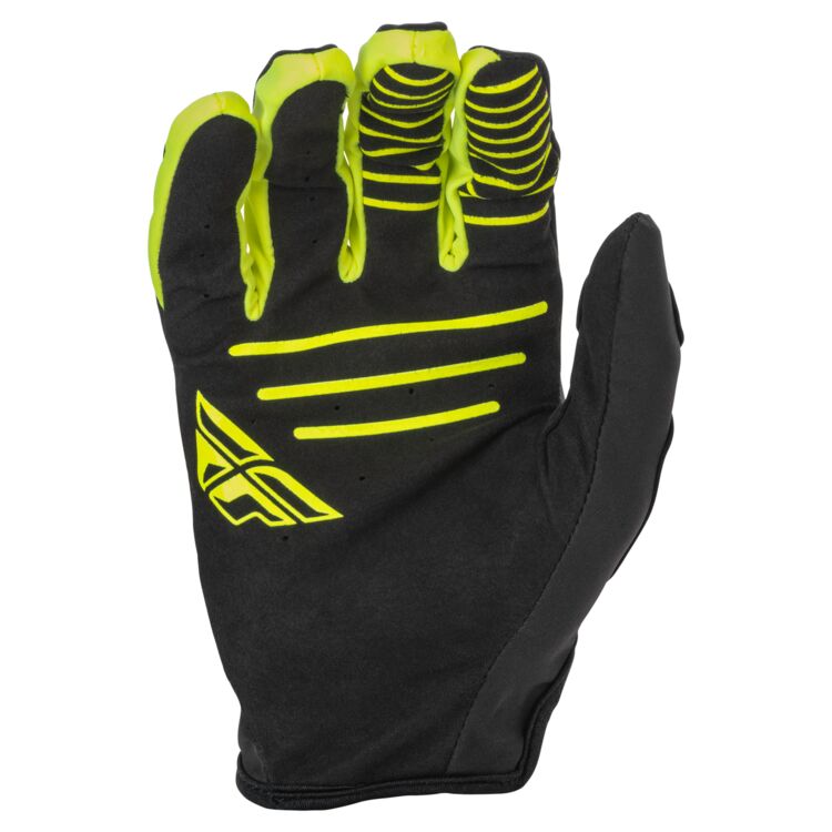 Fly Racing Windproof Lite Gloves