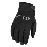 Fly Racing Dirt Youth Boundary Gloves