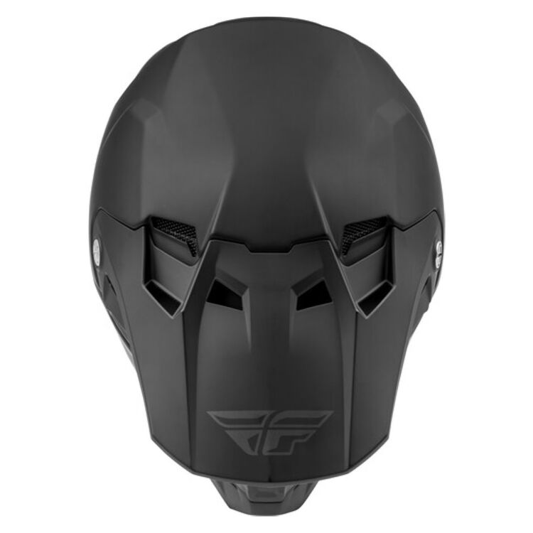 Fly Racing Formula CC Solid Helmet