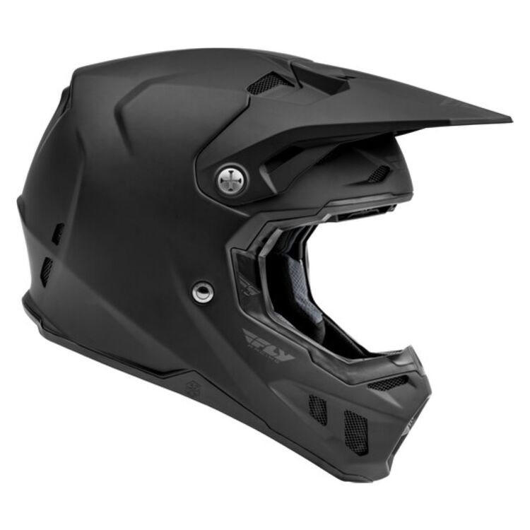 Fly Racing Formula CC Solid Helmet