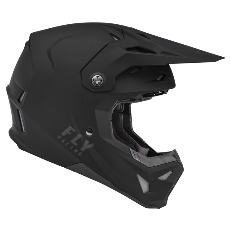 Fly Racing Youth Formula CP Solid Helmet