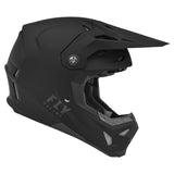 Fly Racing Youth Formula CP Solid Helmet