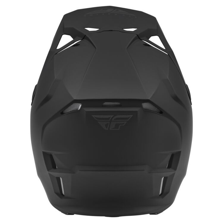 Fly Racing Youth Formula CP Solid Helmet