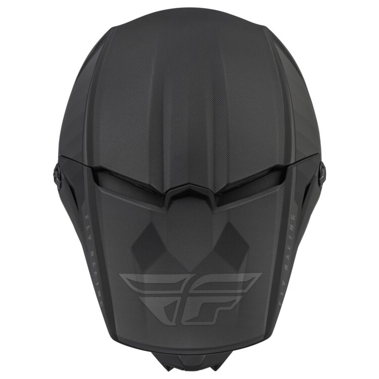 Fly Racing Youth Kinetic Drift Helmet