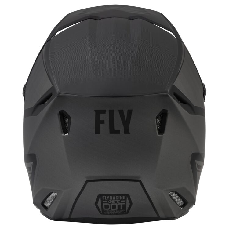 Fly Racing Youth Kinetic Drift Helmet