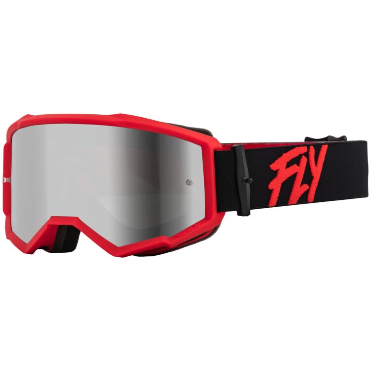 Fly Racing Zone Goggles
