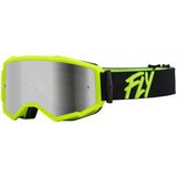 Fly Racing Zone Goggles