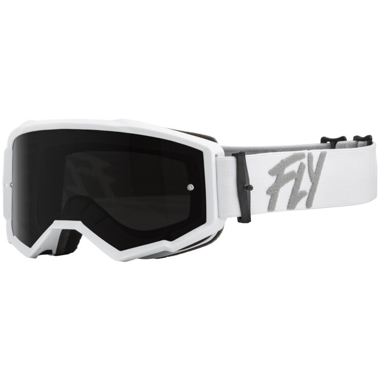 Fly Racing Zone Goggles