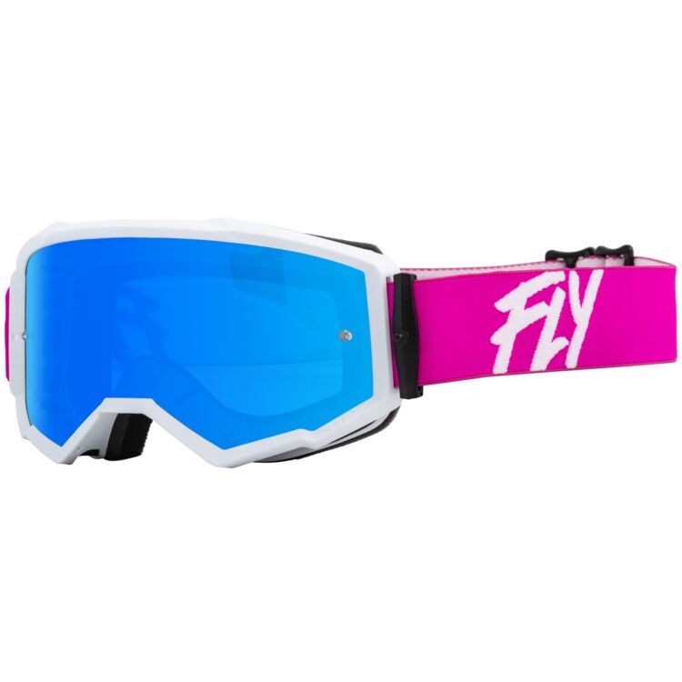 Fly Racing Zone Goggles