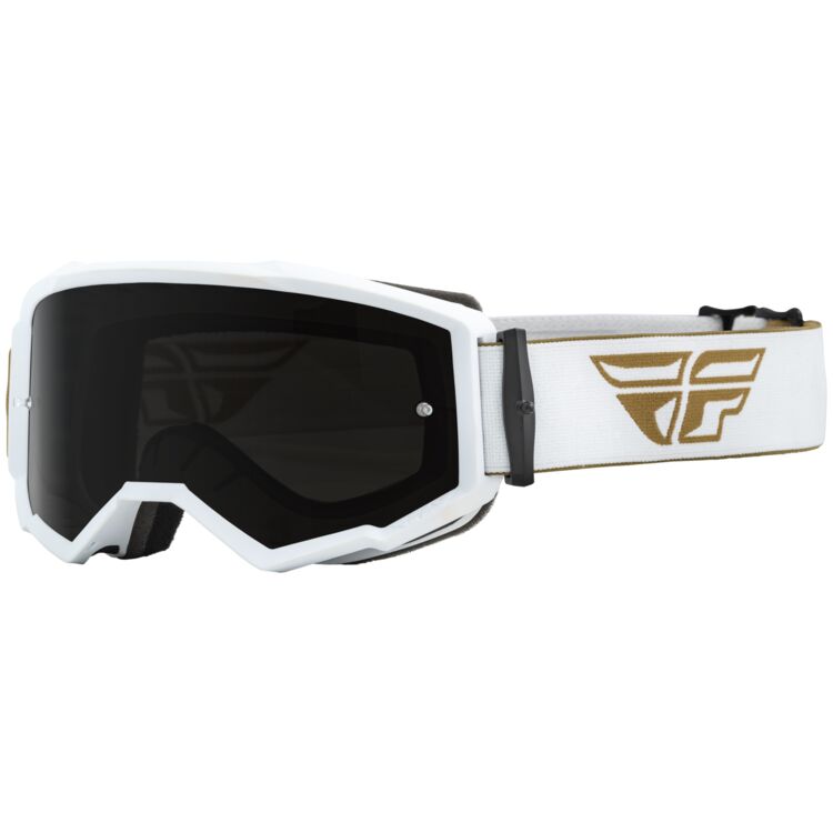 Fly Racing Zone Goggles