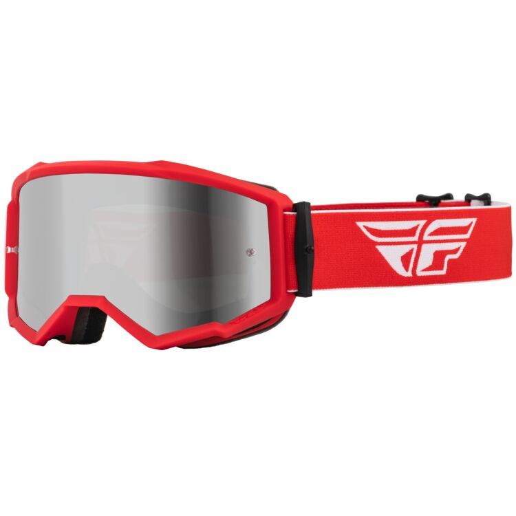 Fly Racing Zone Goggles