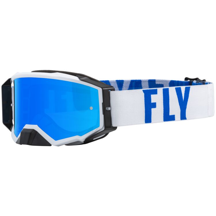 Fly Racing Zone Pro Goggles