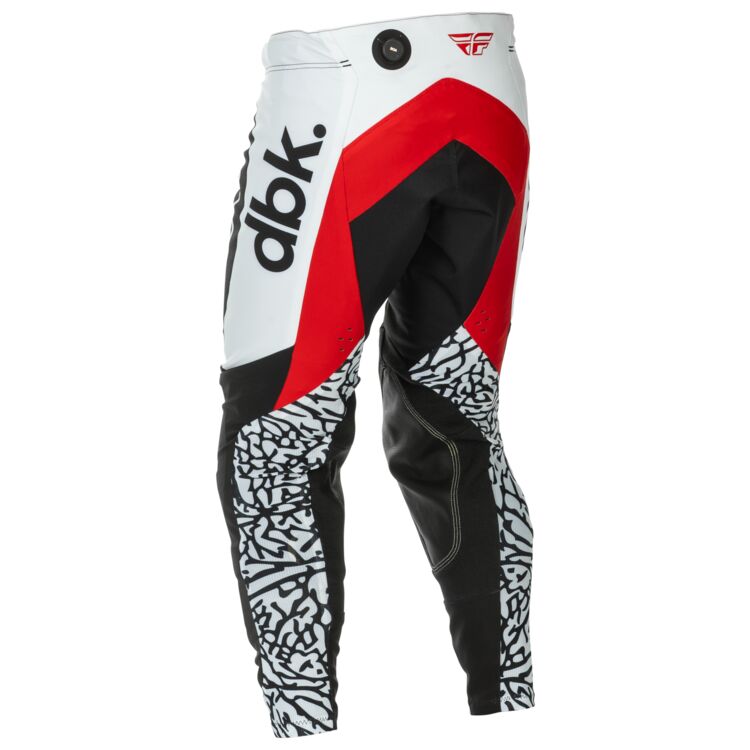 Fly Racing Evolution DST DBK Pants