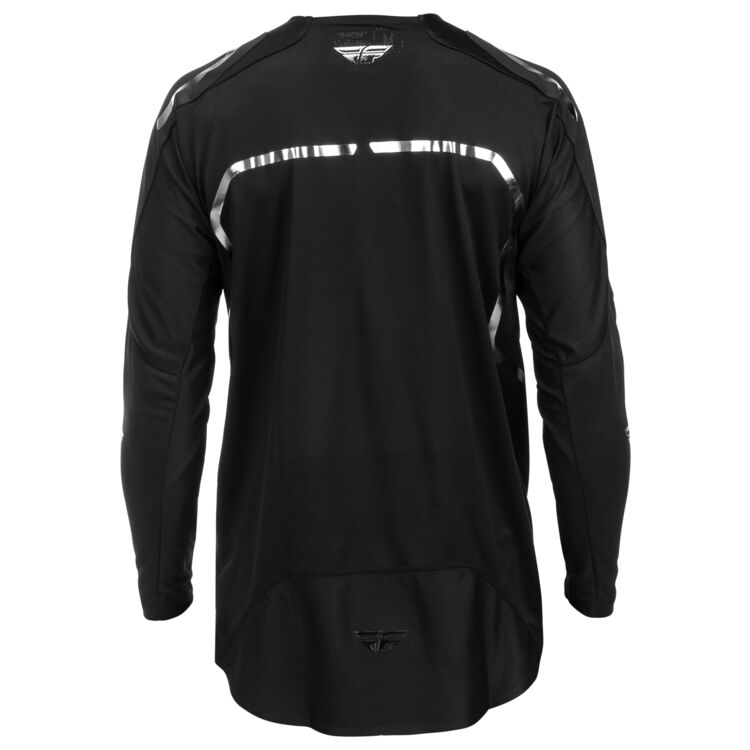 Fly Racing Evolution DST SE Spark Jersey