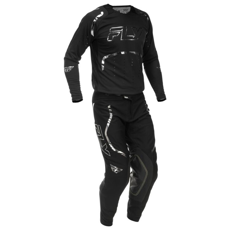 Fly Racing Evolution DST SE Spark Jersey