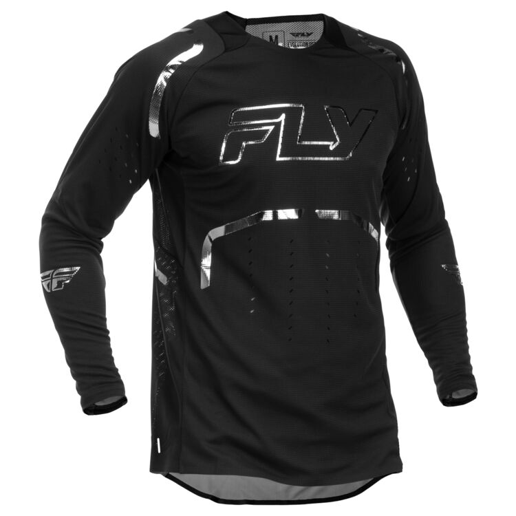 Fly Racing Evolution DST SE Spark Jersey