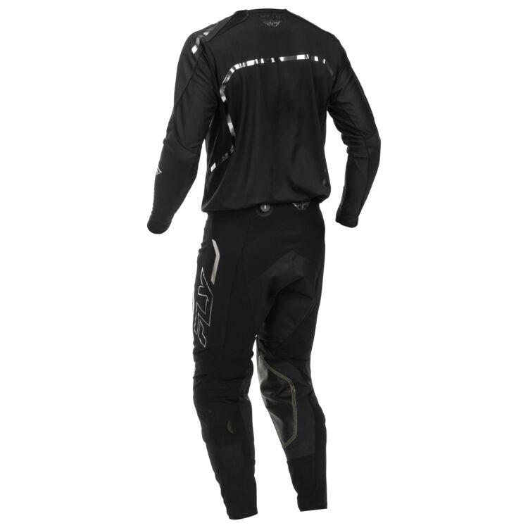 Fly Racing Evolution DST SE Spark Jersey