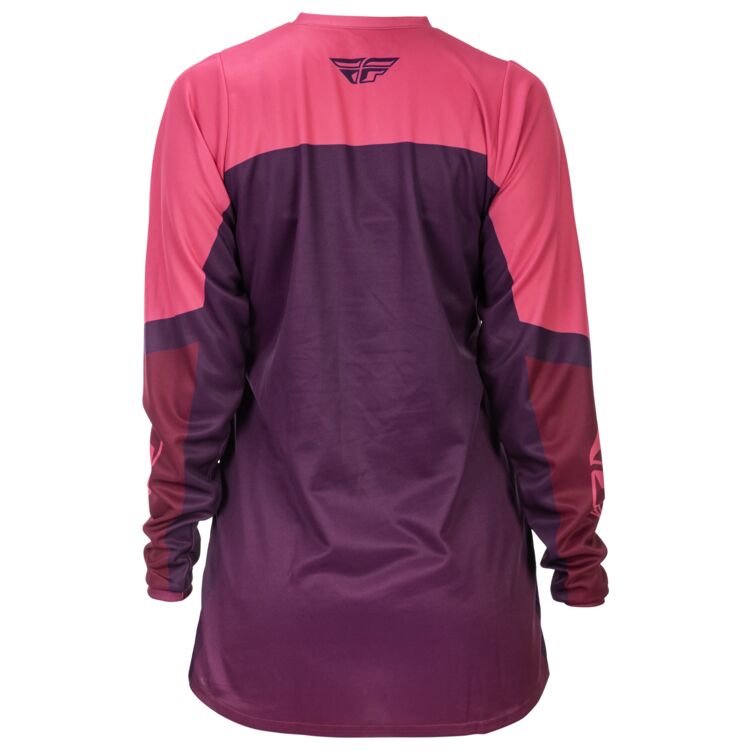 Fly Racing F-16 Women's Jersey