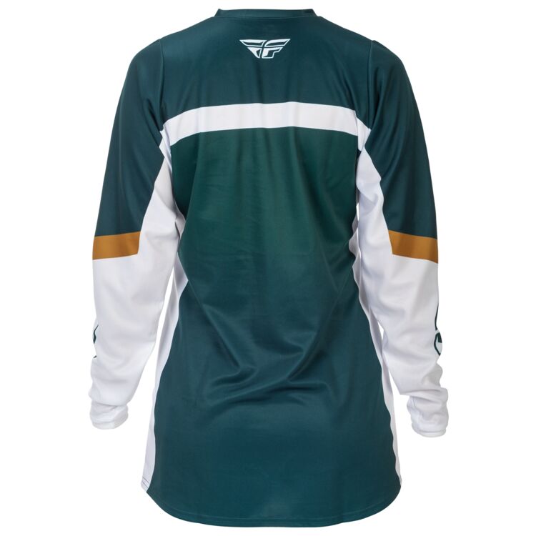 Fly Racing F-16 Women's Jersey