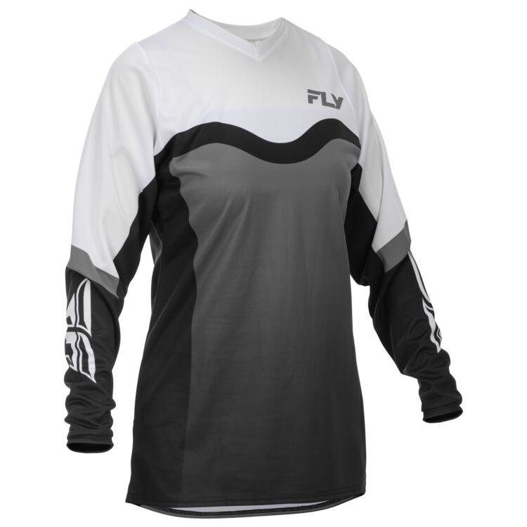 Fly Racing F-16 Women's Jersey