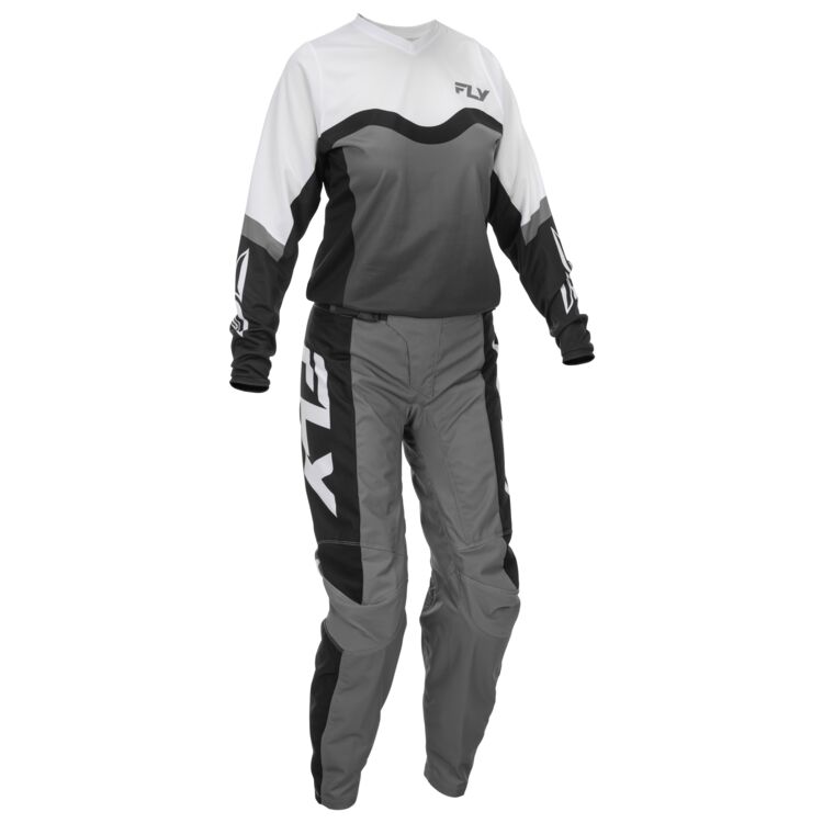 Fly Racing F-16 Women's Jersey