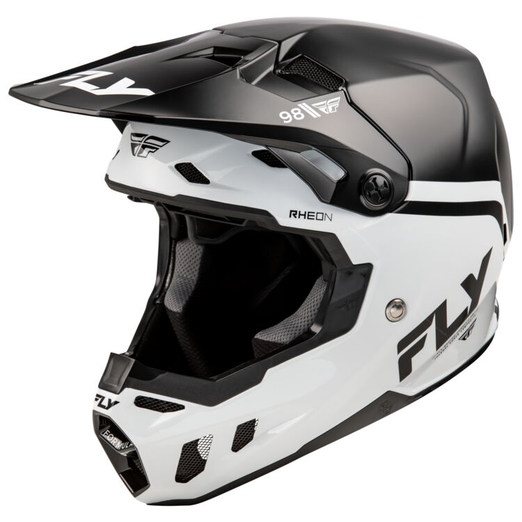 Fly Racing Youth Formula CC Objective Helmet