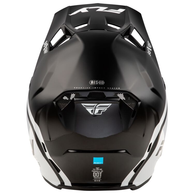 Fly Racing Youth Formula CC Objective Helmet