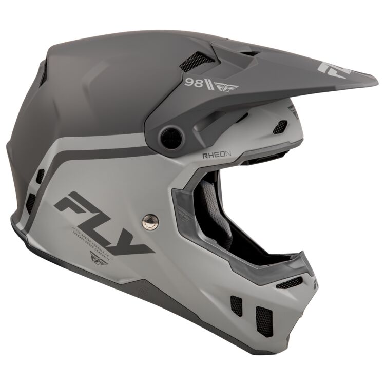 Fly Racing Youth Formula CC Objective Helmet