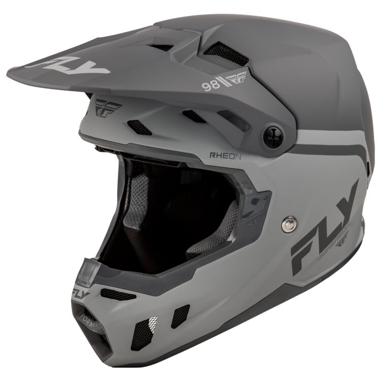 Fly Racing Youth Formula CC Objective Helmet
