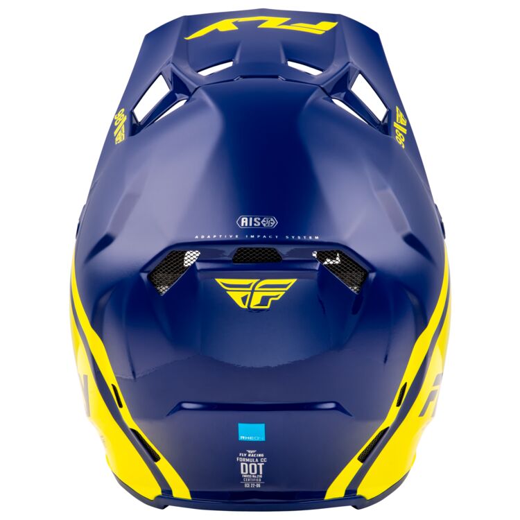 Fly Racing Youth Formula CC Objective Helmet