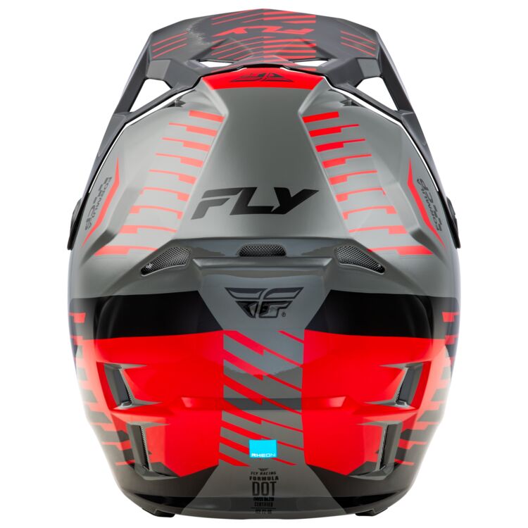 Fly Racing Youth Formula CP Slice Helmet