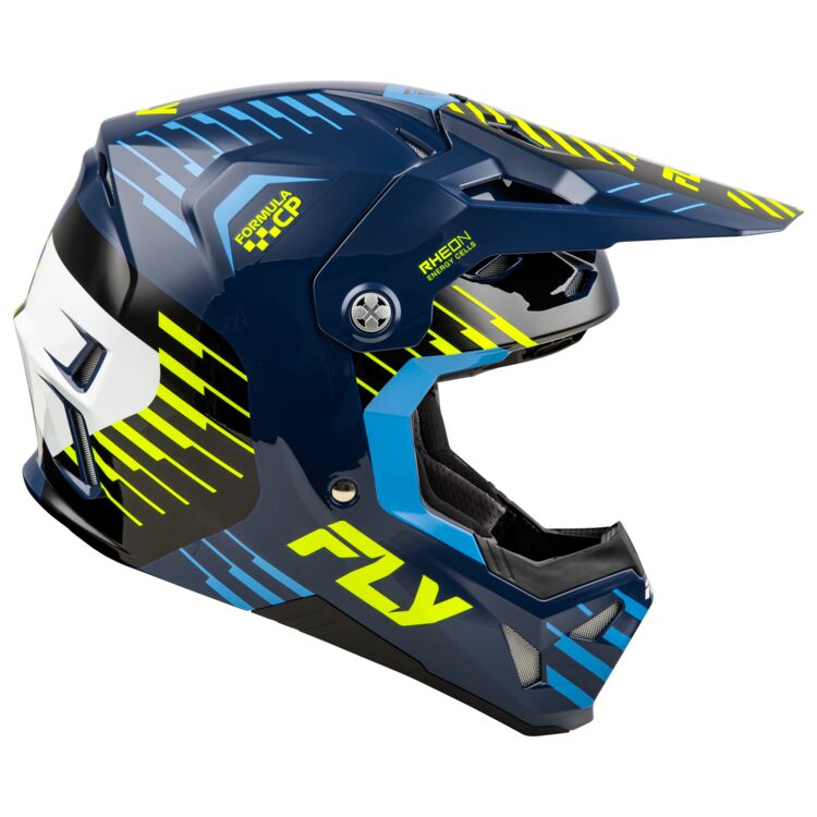 Fly Racing Formula CP Slice Helmet