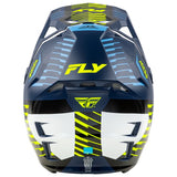 Fly Racing Youth Formula CP Slice Helmet