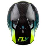 Fly Racing Formula S Carbon Byte Helmet