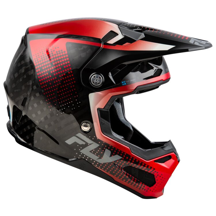 Fly Racing Youth Formula S Protocol Helmet