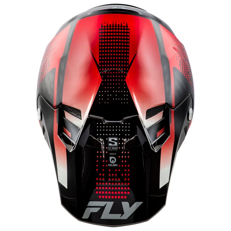 Fly Racing Youth Formula S Protocol Helmet