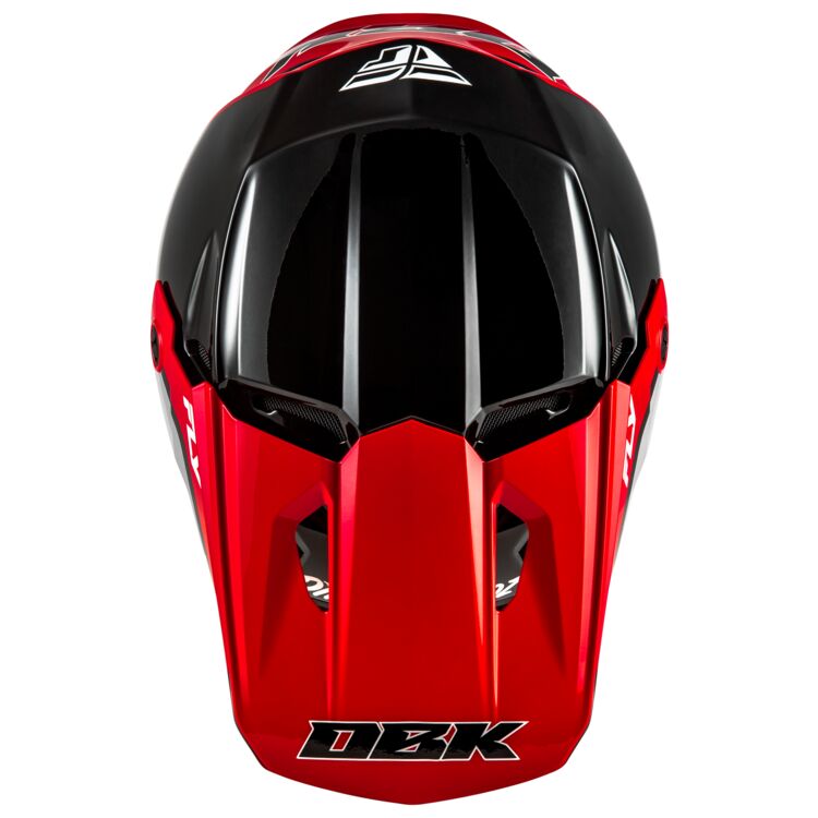 Fly Racing Kinetic DBK Helmet