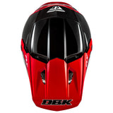 Fly Racing Kinetic DBK Helmet